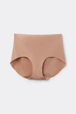 Bezszwowe Figi Culotte z Mikrofibry
