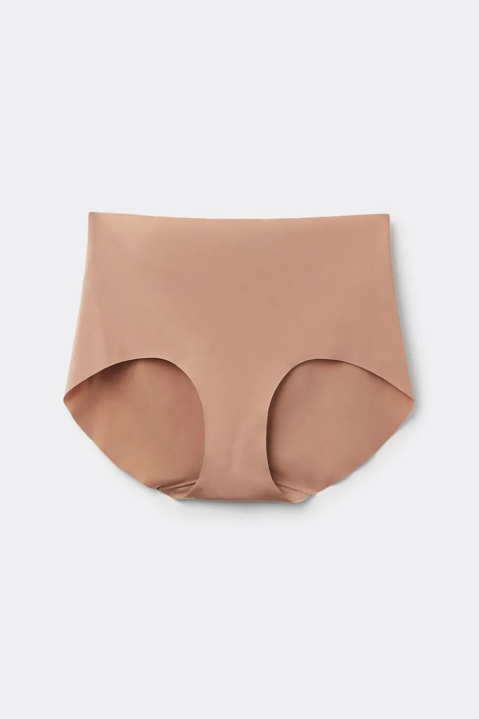 Bezszwowe Figi Culotte z Mikrofibry