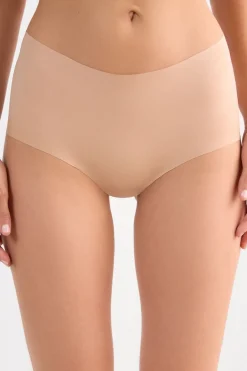 Bezszwowe Figi Culotte z Mikrofibry