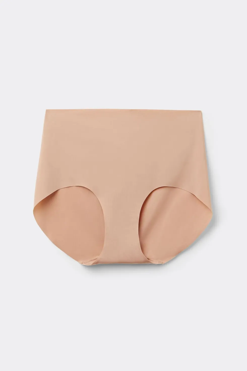 Bezszwowe Figi Culotte z Mikrofibry