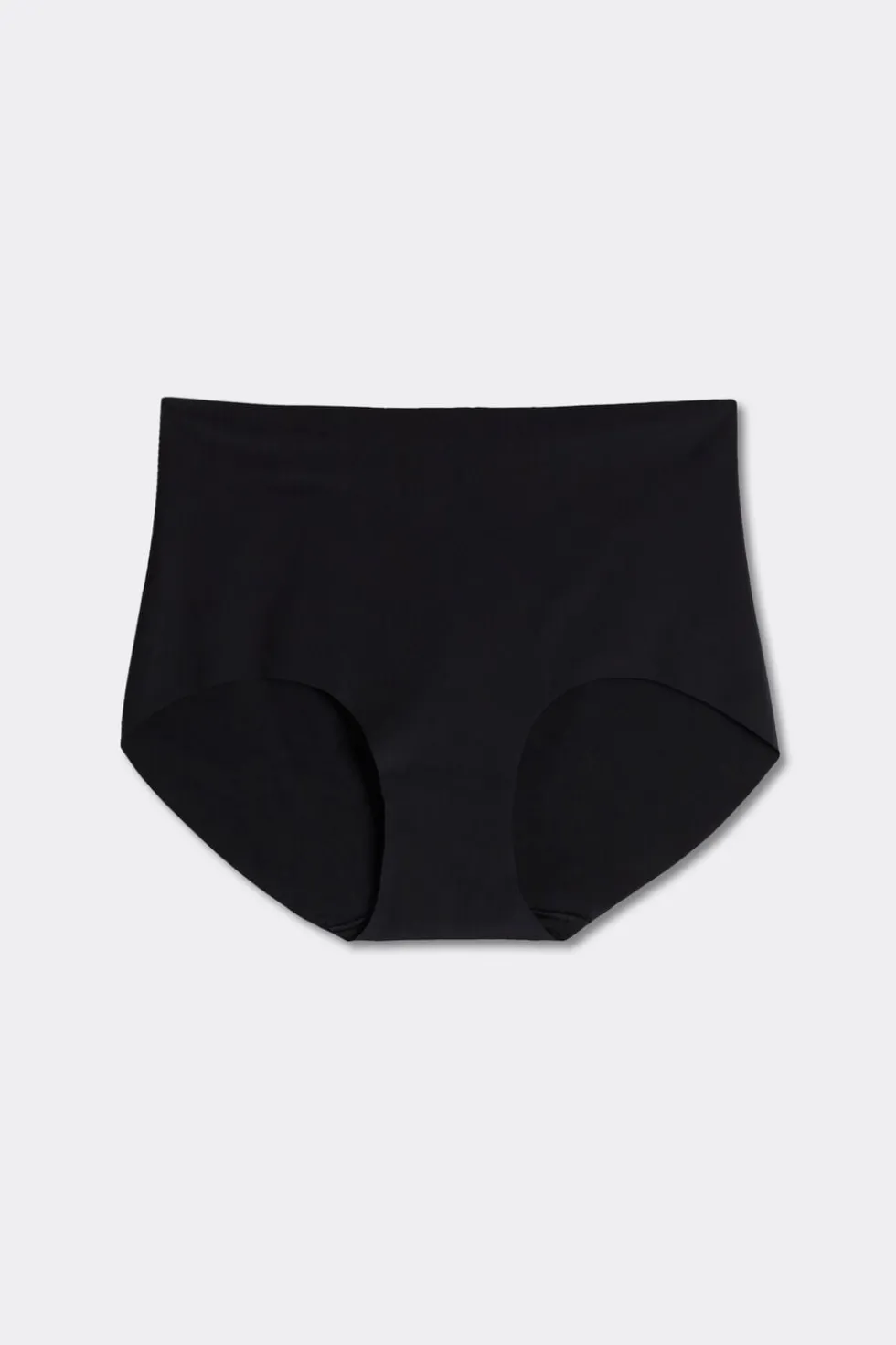 Bezszwowe Figi Culotte z Mikrofibry