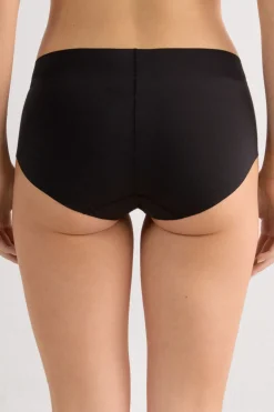 Bezszwowe Figi Culotte z Bawełny