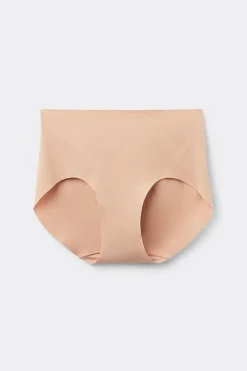 Bezszwowe Figi Culotte z Bawełny