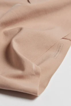 Bezszwowe Figi Culotte z Bawełny