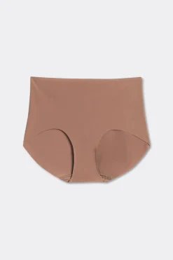 Bezszwowe Figi Culotte z Mikrofibry