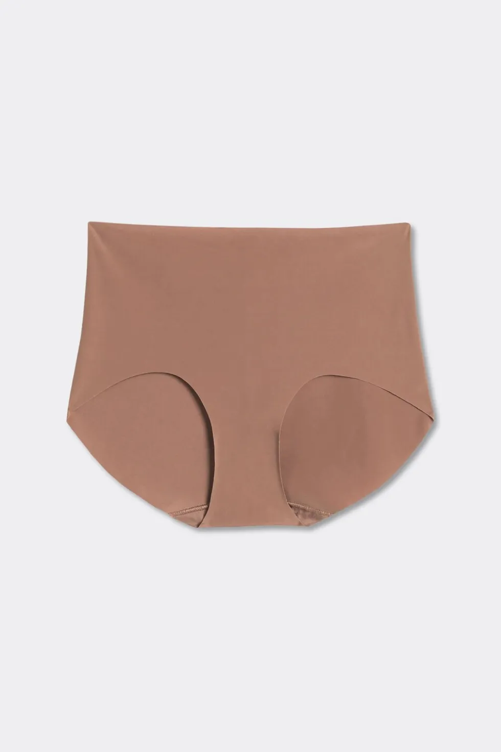 Bezszwowe Figi Culotte z Mikrofibry