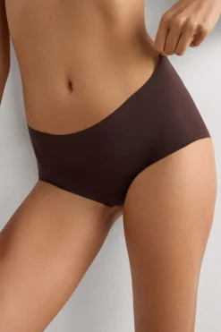 Bezszwowe Figi Culotte z Mikrofibry