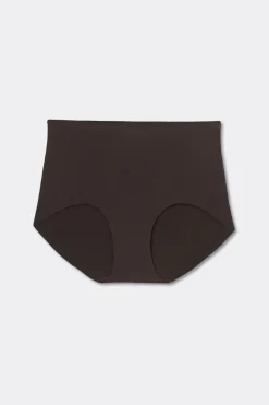 Bezszwowe Figi Culotte z Mikrofibry