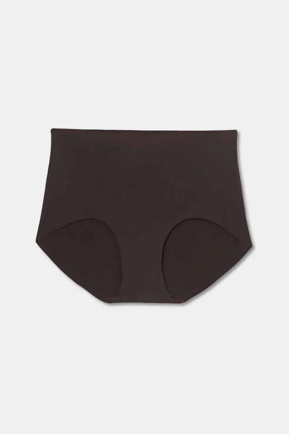 Bezszwowe Figi Culotte z Mikrofibry