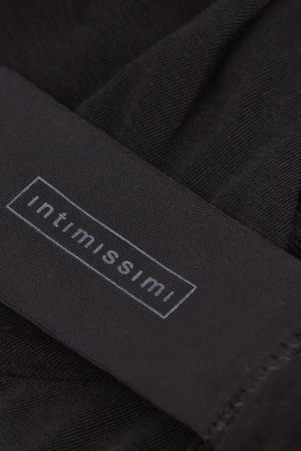 Biustonosz Balkonetka Amalia z Bawełny Ultralight Cotton