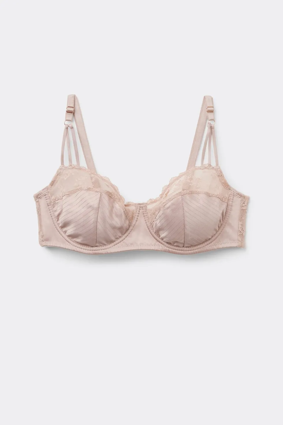 Biustonosz Balkonetka Daniela The Art of Lingerie