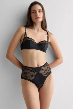 Biustonosz Balkonetka Daniela The Art of Lingerie