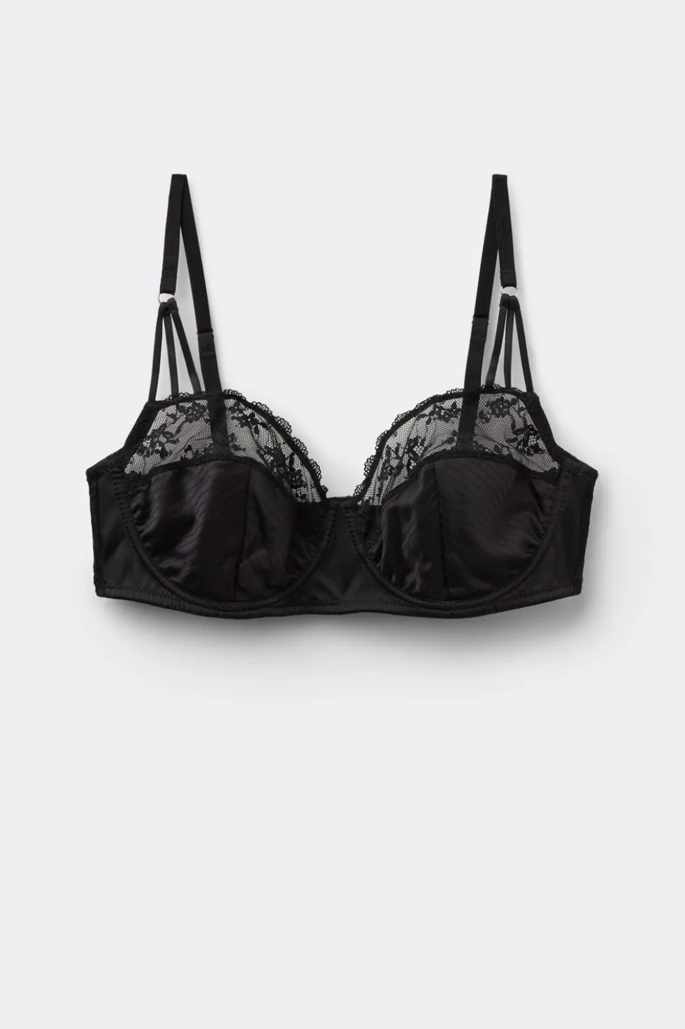 Biustonosz Balkonetka Daniela The Art of Lingerie