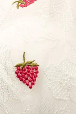 Biustonosz Balkonetka Elena Sweet as a Berry