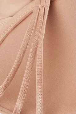 Biustonosz Balkonetka Ilenia z Mikrofibry Ultralight