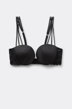 Biustonosz Balkonetka Ilenia The Art of Lingerie