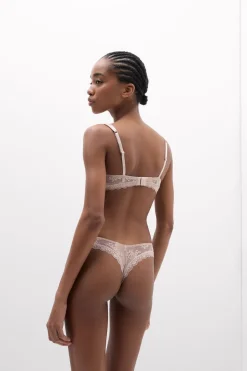 Biustonosz Balkonetka Ilenia The Art of Lingerie