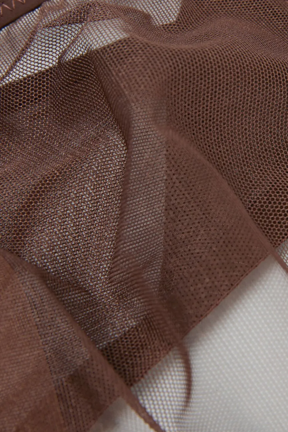 Biustonosz Balkonetka Invisible Touch