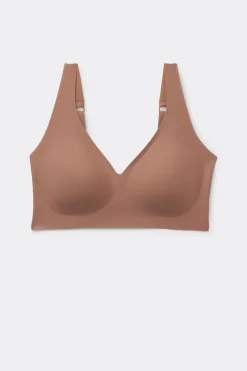 Biustonosz Bra Top Aria z Mikrofibry