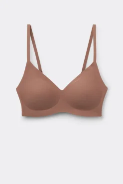 Biustonosz Bra Top Laila z Mikrofibry