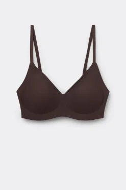 Biustonosz Bra Top Laila z Mikrofibry