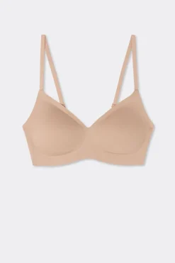 Biustonosz Bra Top Laila z Mikrofibry