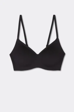 Biustonosz Bra Top Laila z Mikrofibry