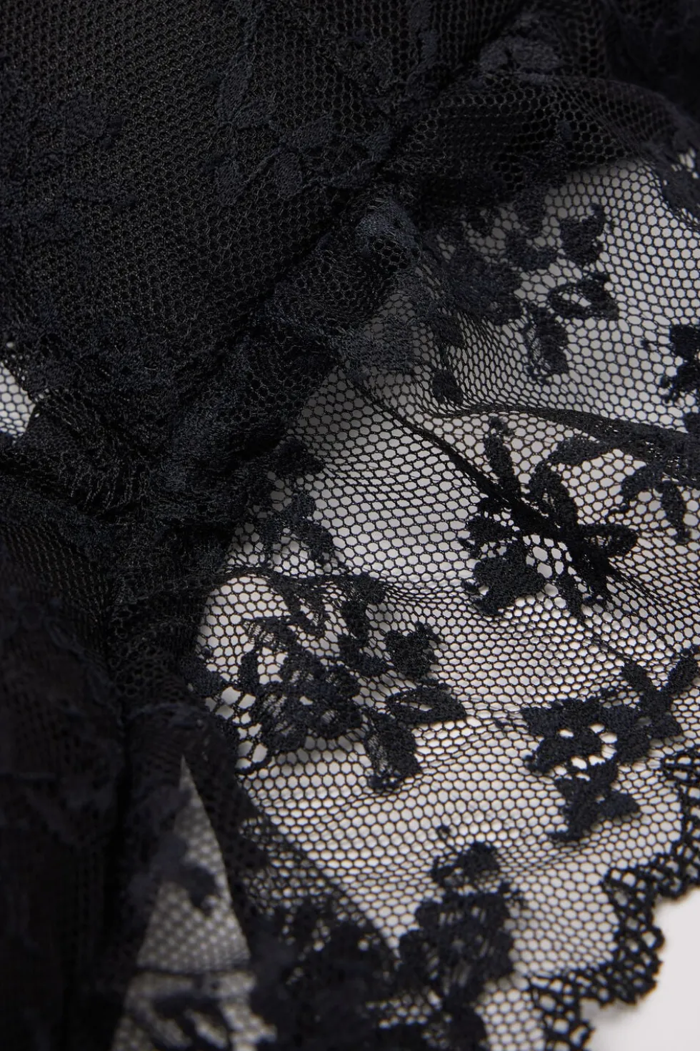 Biustonosz Bra Top The Art of Lingerie