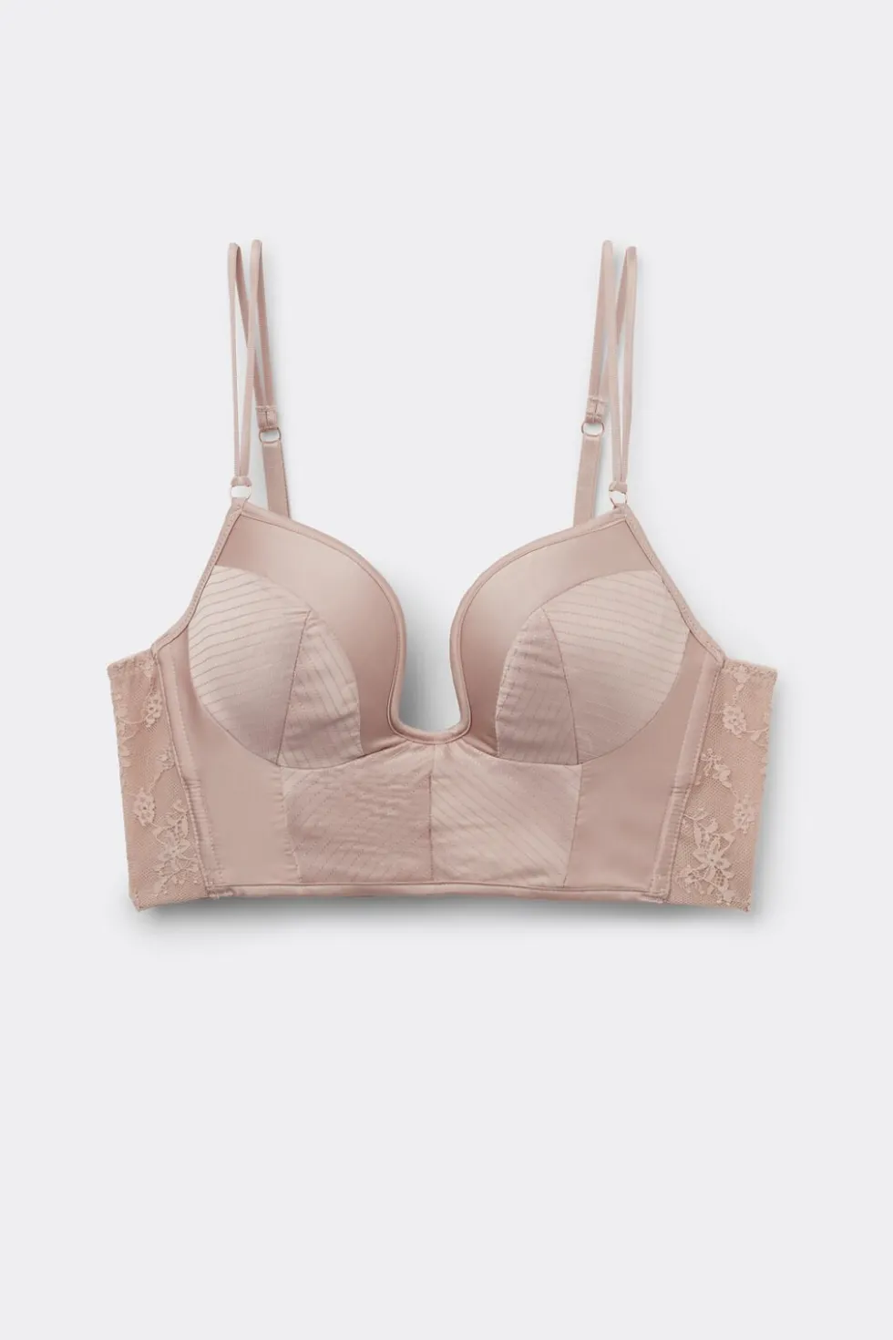 Biustonosz Gorsetowy Monica The Art of Lingerie
