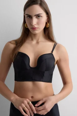 Biustonosz Gorsetowy Monica The Art of Lingerie