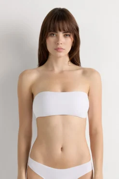 Biustonosz Opaska Ilaria z Mikrofibry Ultralight