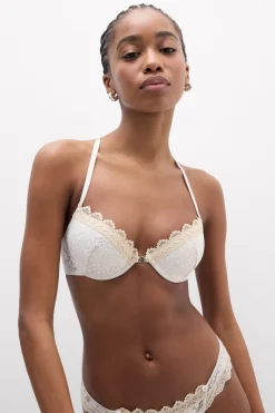Biustonosz Push-Up Bellissima Midsummer Dream