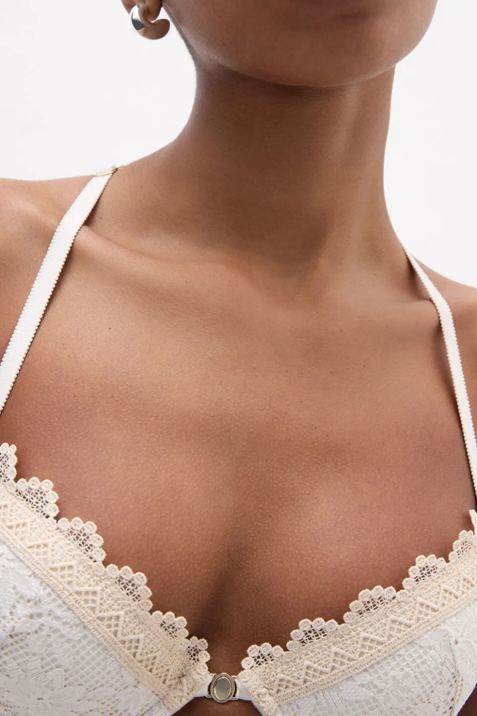 Biustonosz Push-Up Bellissima Midsummer Dream