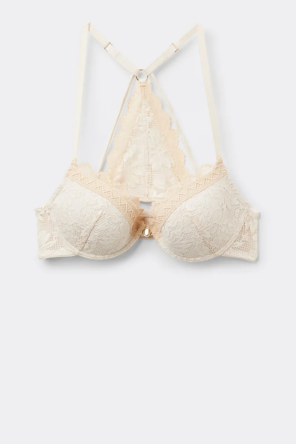 Biustonosz Push-Up Bellissima Midsummer Dream