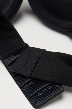 Biustonosz Push-up Bellissima z Bawełny Ultralight Cotton