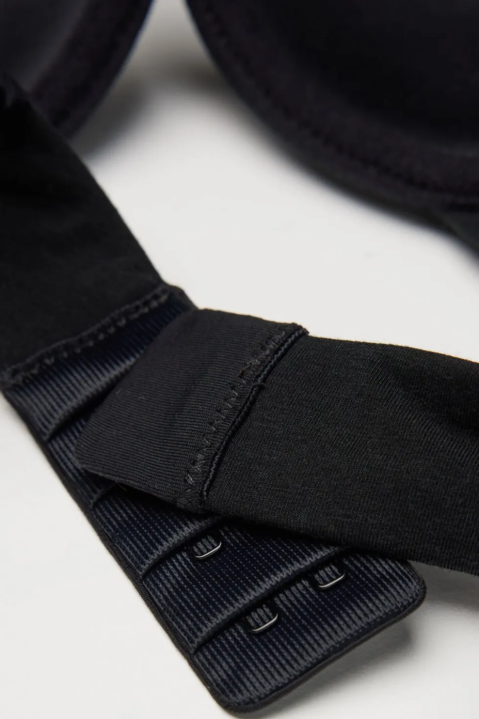 Biustonosz Push-up Bellissima z Bawełny Ultralight Cotton