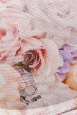 Biustonosz Super Push-Up Gioia z Tkaniny Fresh Bamboo I Bloom for You