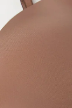 Biustonosz super push-up Gioia z mikrofibry The Silky Touch