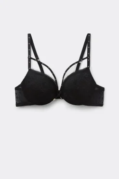 Biustonosz Super Push-Up Simona Flirt Fearlessly