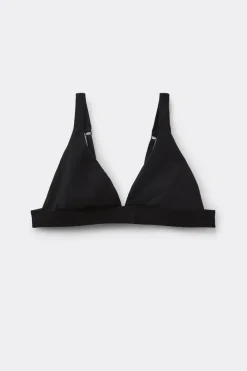 Biustonosz Trójkąt Marica z Bawełny Ultralight Cotton