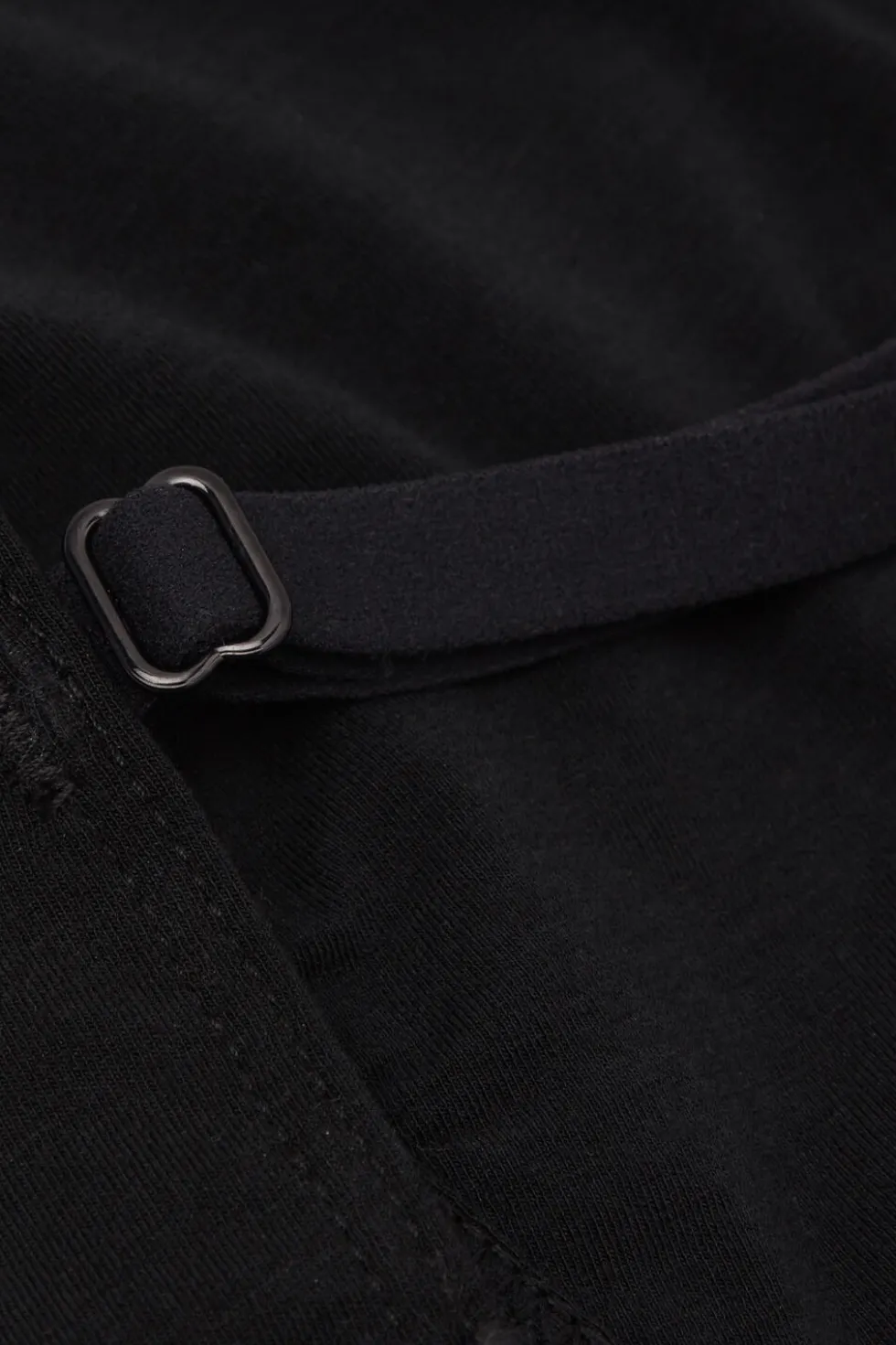Biustonosz Trójkąt Marica z Bawełny Ultralight Cotton
