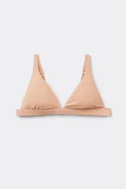 Biustonosz Trójkąt Marica z Bawełny Ultralight Cotton