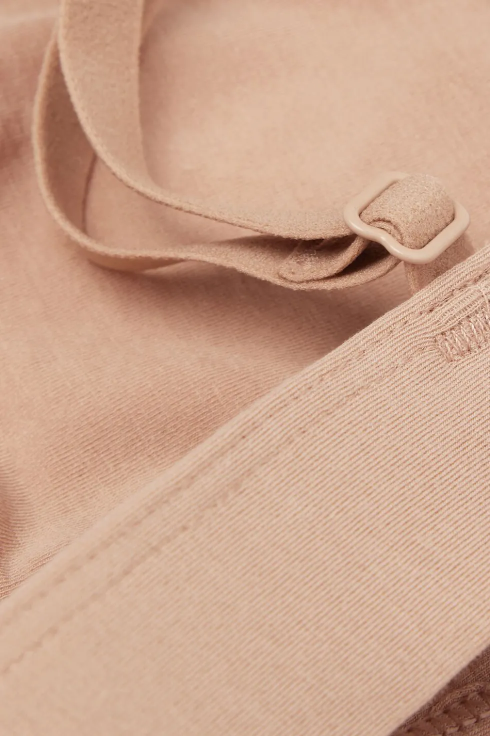 Biustonosz Trójkąt Marica z Bawełny Ultralight Cotton