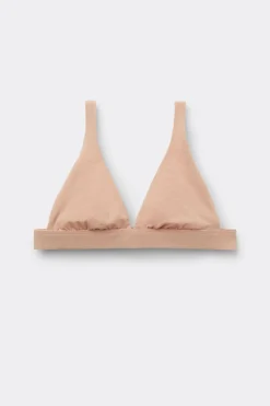 Biustonosz Trójkąt Marica z Bawełny Ultralight Cotton