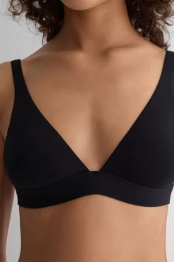 Biustonosz Trójkąt Marica z Bawełny Ultralight Cotton