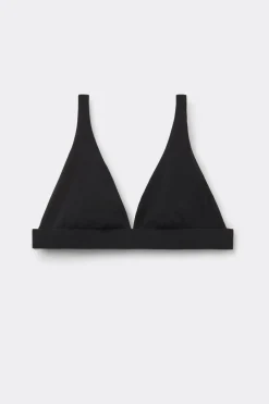 Biustonosz Trójkąt Marica z Bawełny Ultralight Cotton