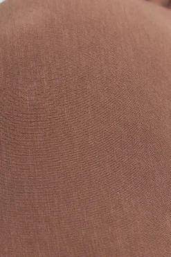 Biustonosz Trójkąt Tiziana z Bawełny Ultralight Cotton