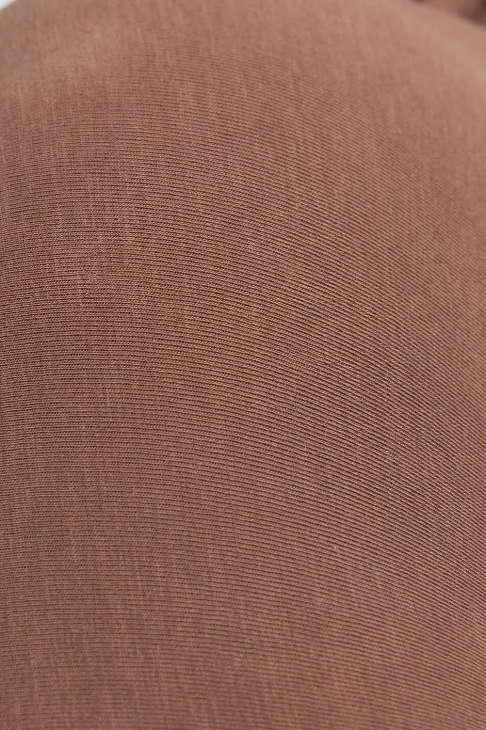 Biustonosz Trójkąt Tiziana z Bawełny Ultralight Cotton