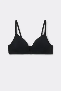 Biustonosz Trójkąt Tiziana z Bawełny Ultralight Cotton