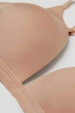 Biustonosz trójkątny Tiziana z Mikrofibry Ultralight